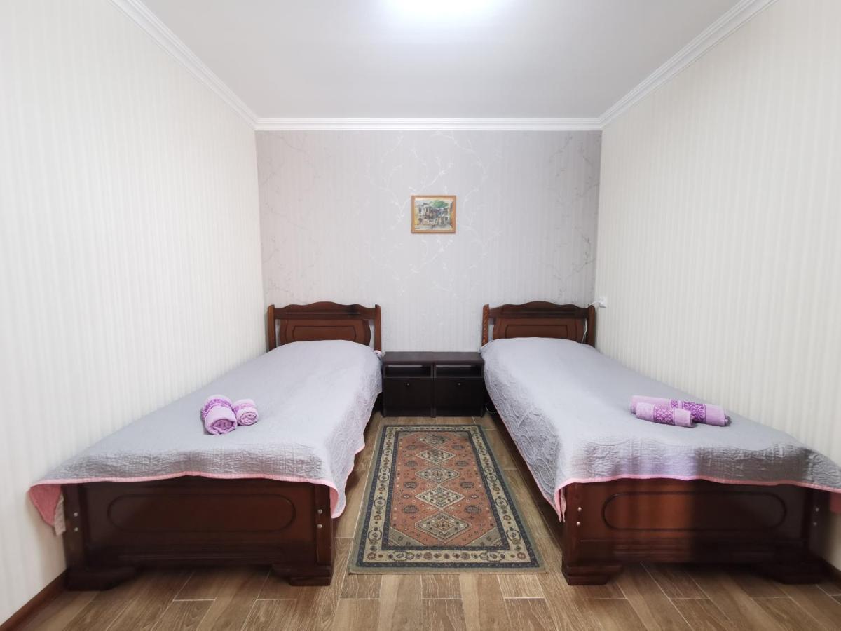 Grimis Villa Borjomi Exterior photo