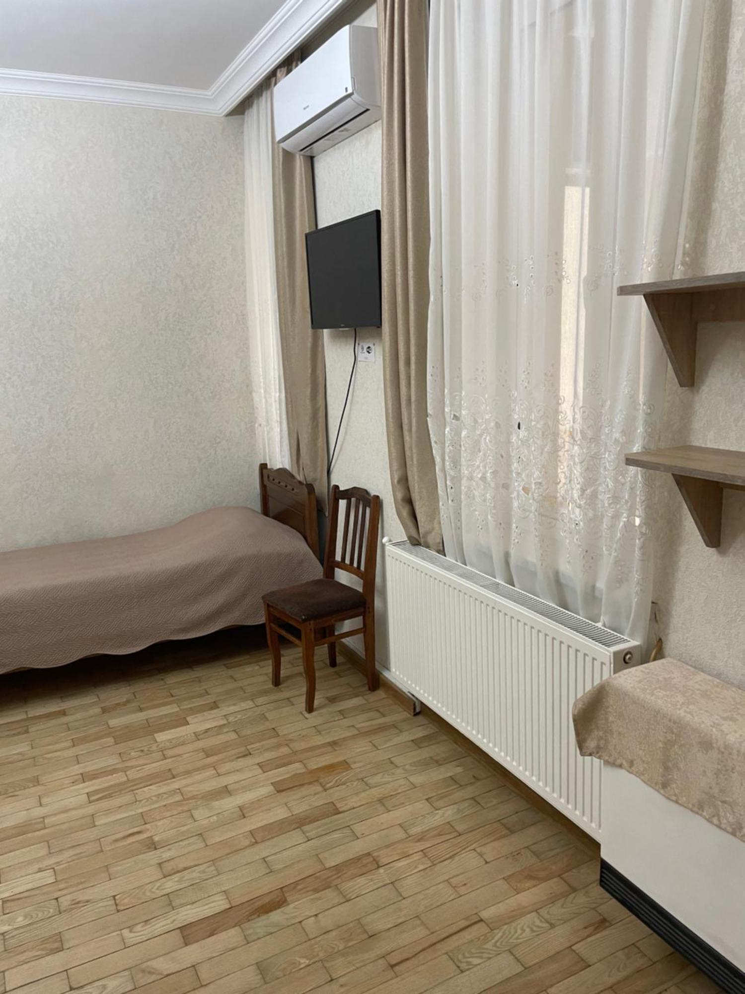 Grimis Villa Borjomi Exterior photo